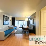 Urban Flat 133 - Ponceau 4 Bedroom Apartment