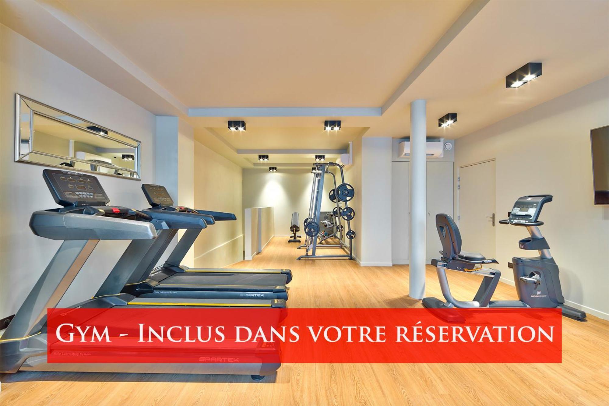 Urban Flat 133 - Ponceau 4 Bedroom Apartment *