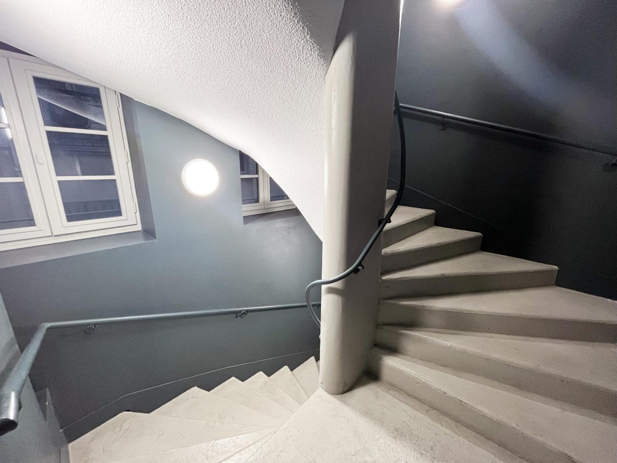Apartment Urban Flat 133 - Ponceau 4 Bedroom Paris